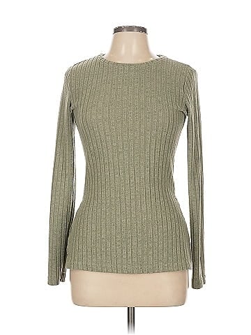 Shein Pullover Sweater (view 1)