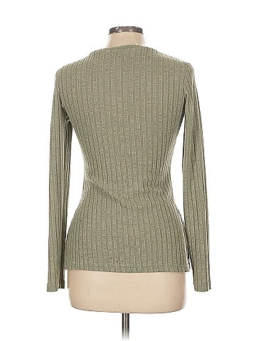 Shein Pullover Sweater (view 2)