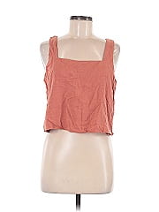 Anrabess Sleeveless Top
