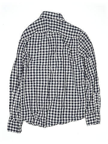 Crewcuts Long Sleeve Button-Down Shirt (view 2)
