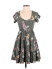 No Boundaries Casual Dress