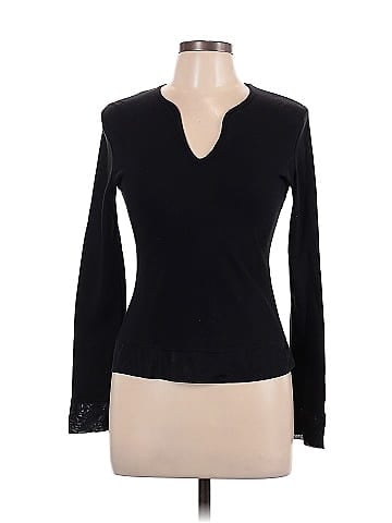 Joseph Long Sleeve Top (view 1)