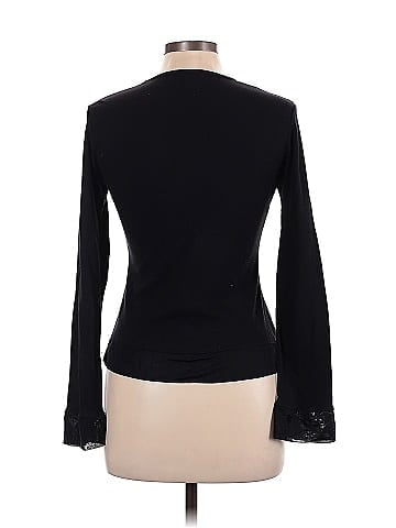 Joseph Long Sleeve Top (view 2)