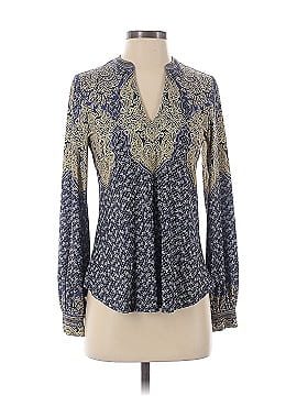 Hale Bob Long Sleeve Top