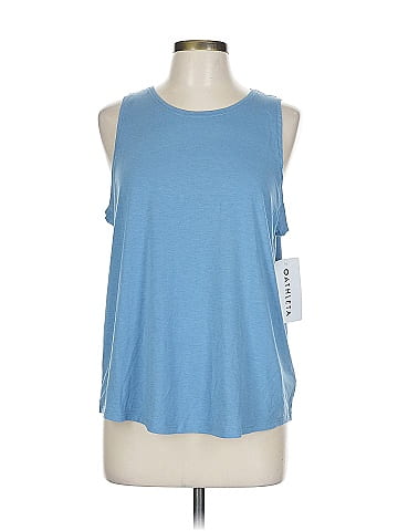 Athleta Sleeveless T-Shirt (view 1)