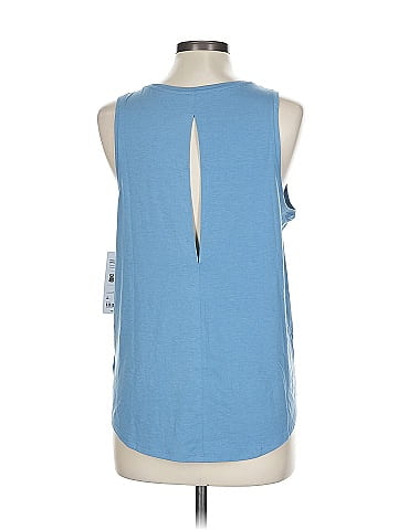 Athleta Sleeveless T-Shirt (view 2)