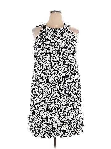 MSK Casual Dress (view 1)