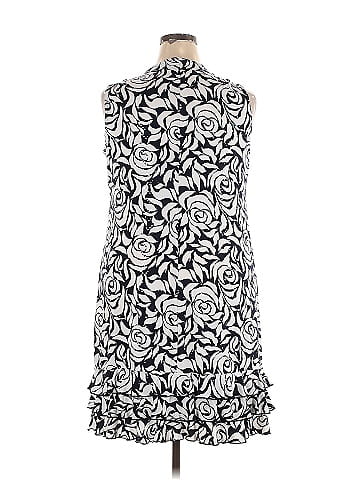 MSK Casual Dress (view 2)