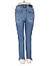 Vervet Hearts Blue Jeans Size 24 waist - photo 2