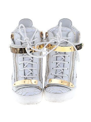 Giuseppe Zanotti Sneakers (view 2)