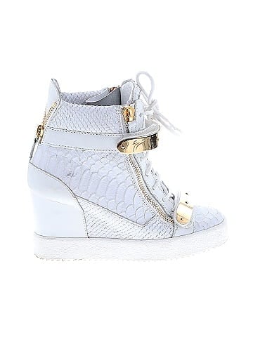 Giuseppe Zanotti Sneakers (view 1)