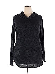 24/7 Maurices Long Sleeve Top