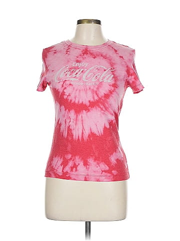 Coca-Cola Short Sleeve T-Shirt (view 1)