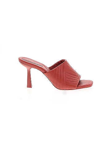 Antonio Melani Heels (view 1)
