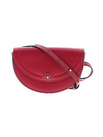 Kate Spade New York Leather Belt Bag (view 1)