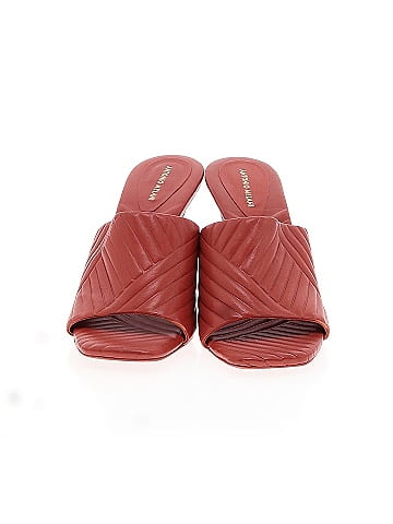 Antonio Melani Heels (view 2)