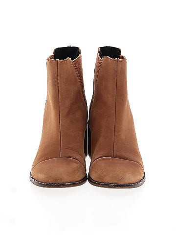 TOMS Ankle Boots (view 2)