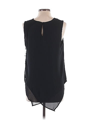 Mossimo Sleeveless Blouse (view 2)