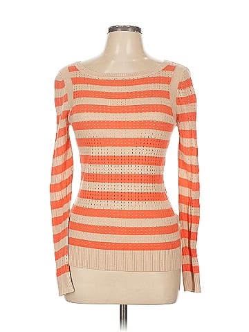 Bebe Pullover Sweater (view 1)
