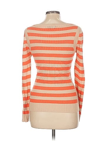 Bebe Pullover Sweater (view 2)