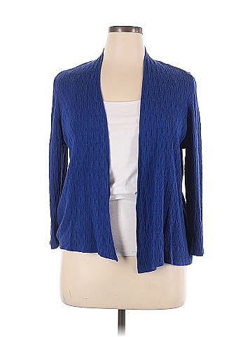 Kasper Cardigan (view 1)