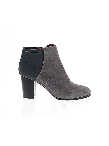Vionic Ankle Boots (view 1)