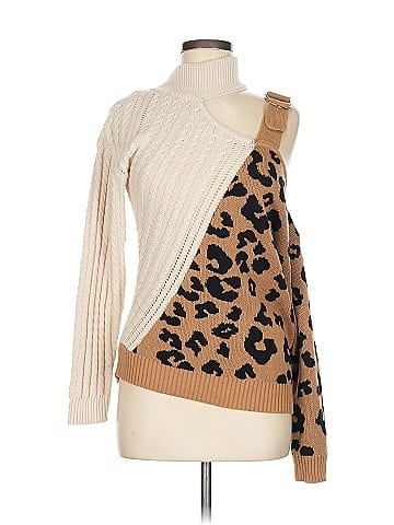 Andree by UNIT Turtleneck Sweater (view 1)