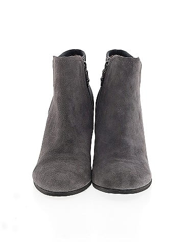 Vionic Ankle Boots (view 2)