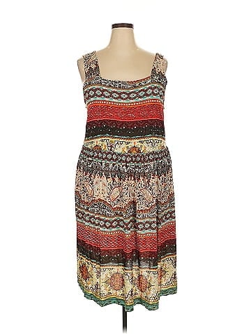 North Style Casual Dress (view 1)