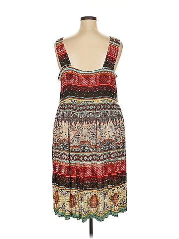 North Style Casual Dress (view 2)