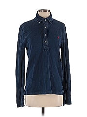 Ralph Lauren Long Sleeve Button Down Shirt