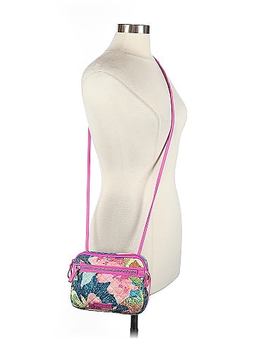 Vera Bradley Crossbody Bag (view 2)
