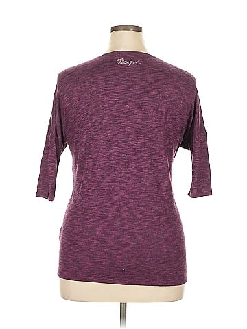 Desigual 3/4 Sleeve Top (view 2)