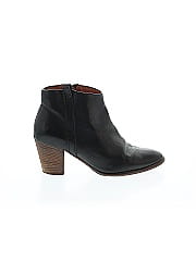 Madewell Ankle Boots