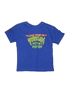 Nickelodeon Short Sleeve T Shirt