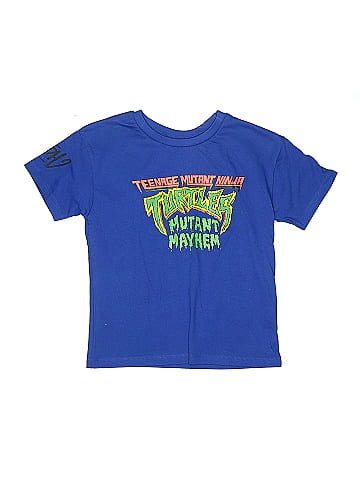 Nickelodeon Short Sleeve T-Shirt (view 1)