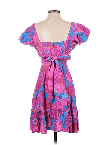 Tuckernuck Cocktail Dress (view 2)