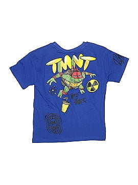 Nickelodeon Short Sleeve T-Shirt (view 2)