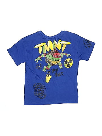 Nickelodeon Short Sleeve T-Shirt (view 2)