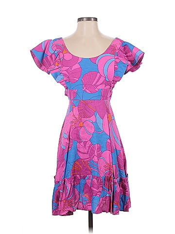 Tuckernuck Cocktail Dress (view 1)
