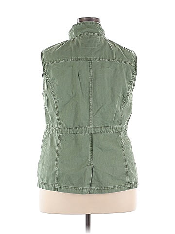 Merona Vest (view 2)
