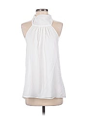 Eva Mendes By New York & Company Sleeveless Blouse
