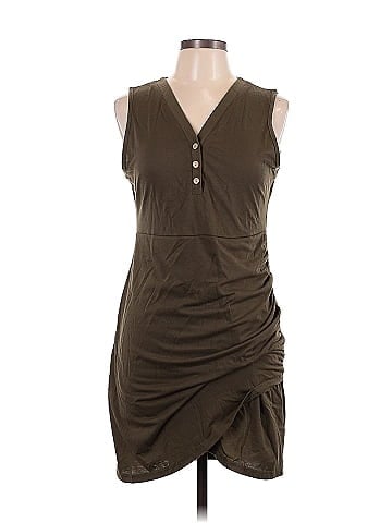 Assorted Brands Casual Dress (view 1)