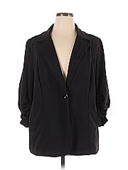 Susan Graver Blazer