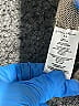 Graham & Spencer Brown Poncho Size S - photo 8