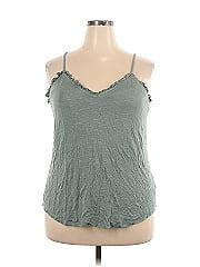 24/7 Maurices Sleeveless Top