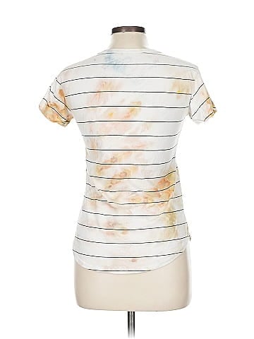 blue 84 Short Sleeve T-Shirt (view 2)