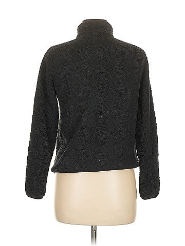 Uniqlo Fleece (view 2)