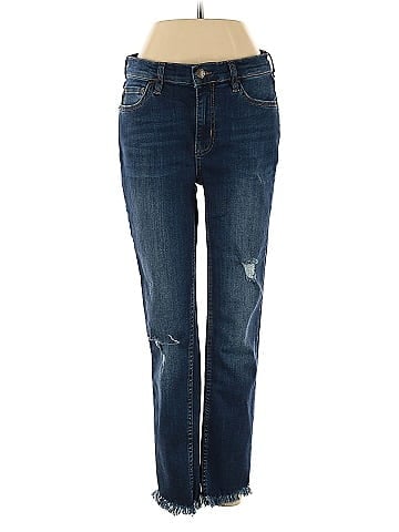 Free People Jeans (view 1)