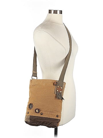 Chala Handbags Crossbody Bag (view 2)